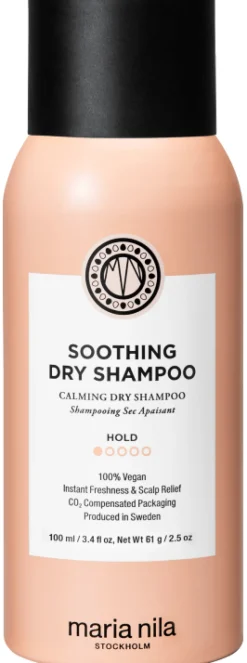 Fashion Maria Nila Soothing Dry Shampoo