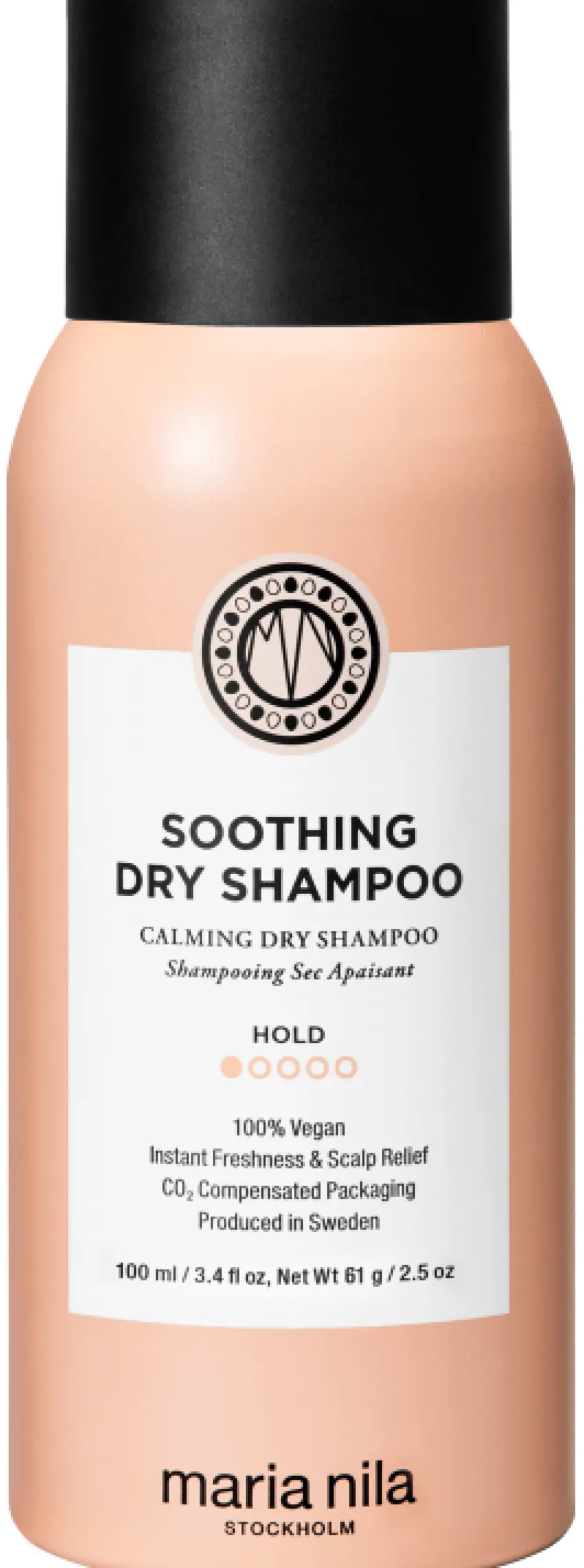 Fashion Maria Nila Soothing Dry Shampoo