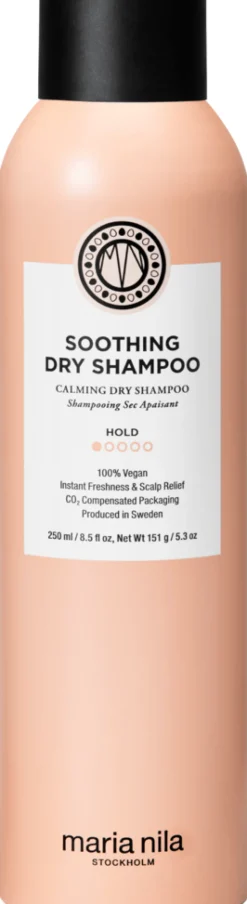Fashion Maria Nila Soothing Dry Shampoo