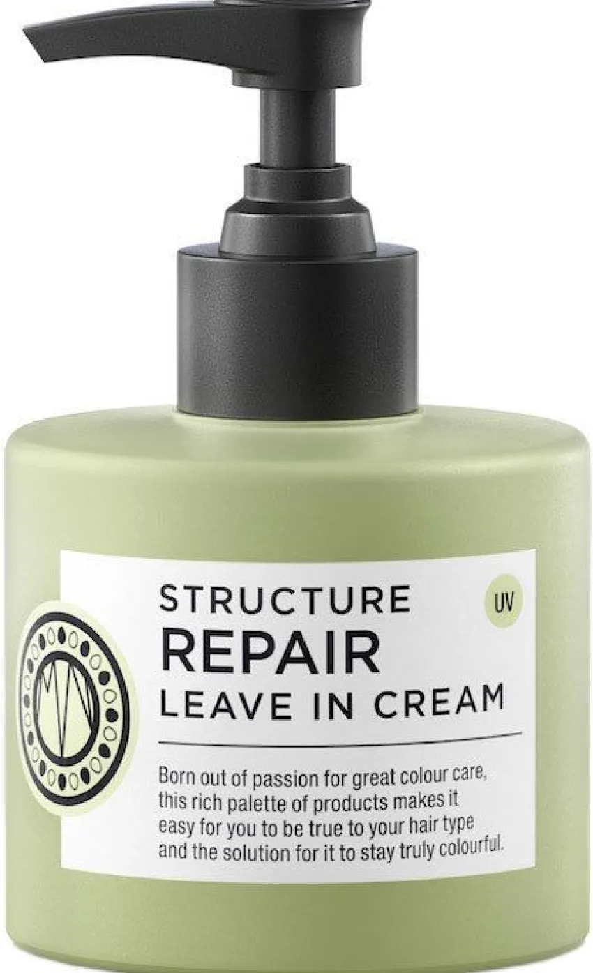 Sale Maria Nila Structure Repair Leave In Cream