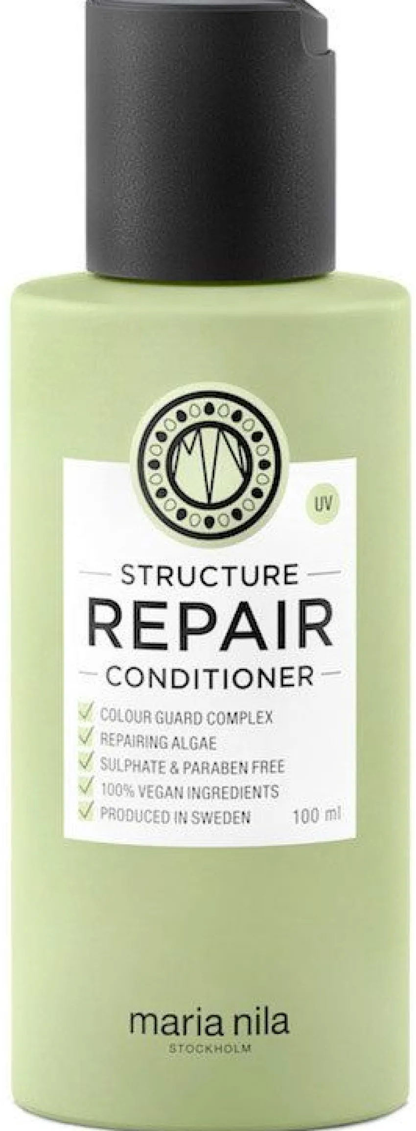 Fashion Maria Nila Structure Repair Conditioner