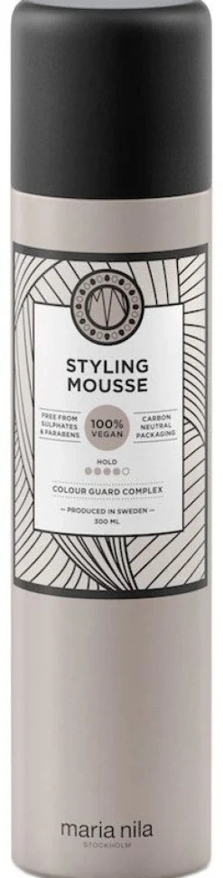 Discount Maria Nila Styling Mousse