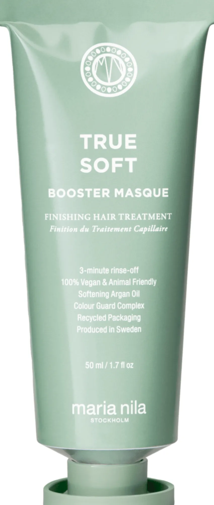 Clearance Maria Nila True Soft Booster Masque