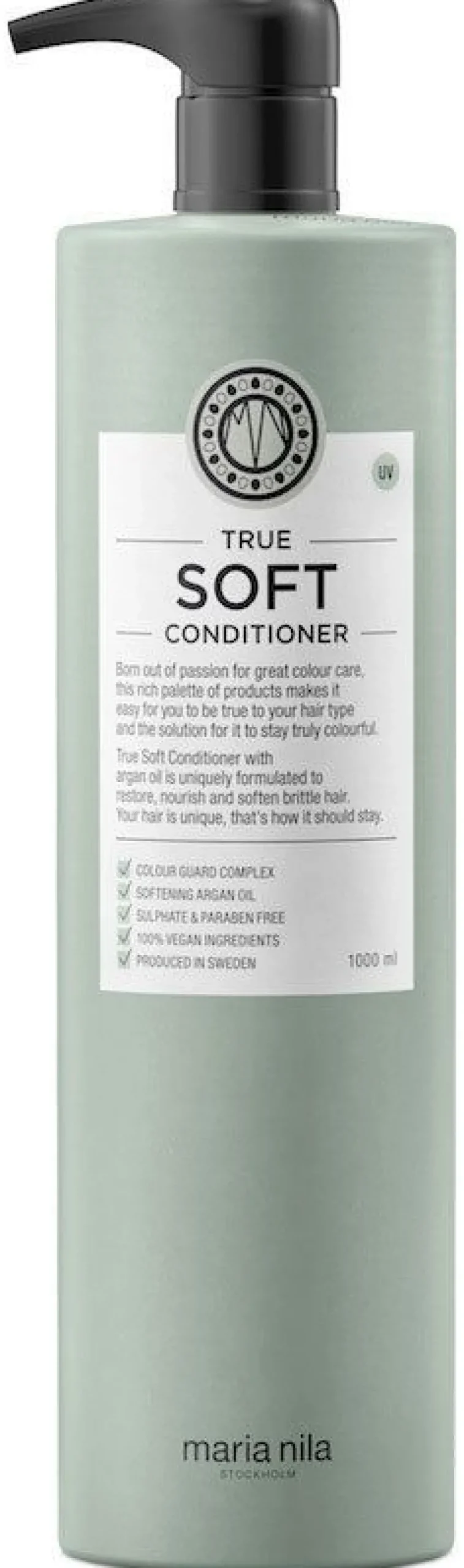 Outlet Maria Nila True Soft Conditioner