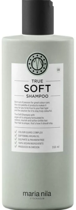 Online Maria Nila True Soft Shampoo