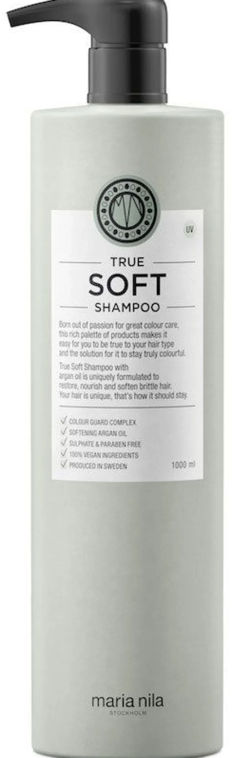 Online Maria Nila True Soft Shampoo