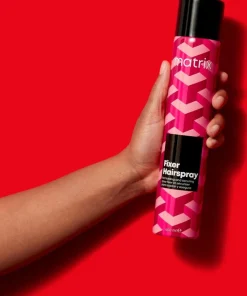 Outlet Matrix Fixer Hairspray