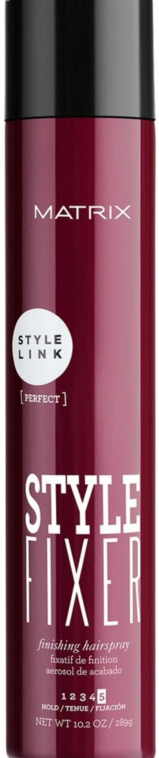 Outlet Matrix Fixer Hairspray