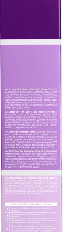 Outlet Matrix SocClor Beauty Extra deckende Nuancen