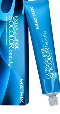Fashion Matrix SoColor Beauty Extra Blond Sheer Bronze