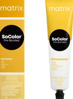 Online Matrix SoColor Pre Bonded Reflexnuancen