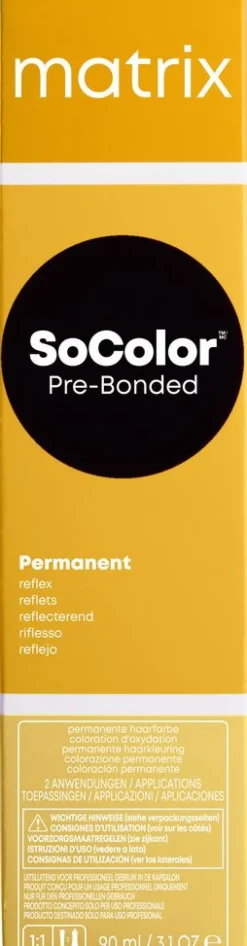 Online Matrix SoColor Pre Bonded Reflexnuancen