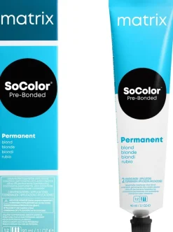 Clearance Matrix SoColor Pre-Bonded Ultra Blonde UL V+