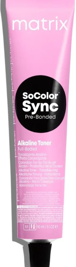 Sale Matrix SoColor Sync Pre-Bonded Reflexnuancen