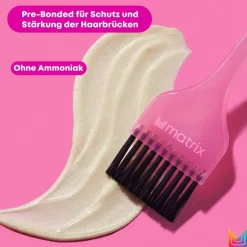 Sale Matrix Super Sync Pre-Bonded Kühle Nuancen