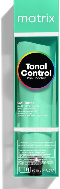 Clearance Matrix Tonal Control Jade-Reflexe