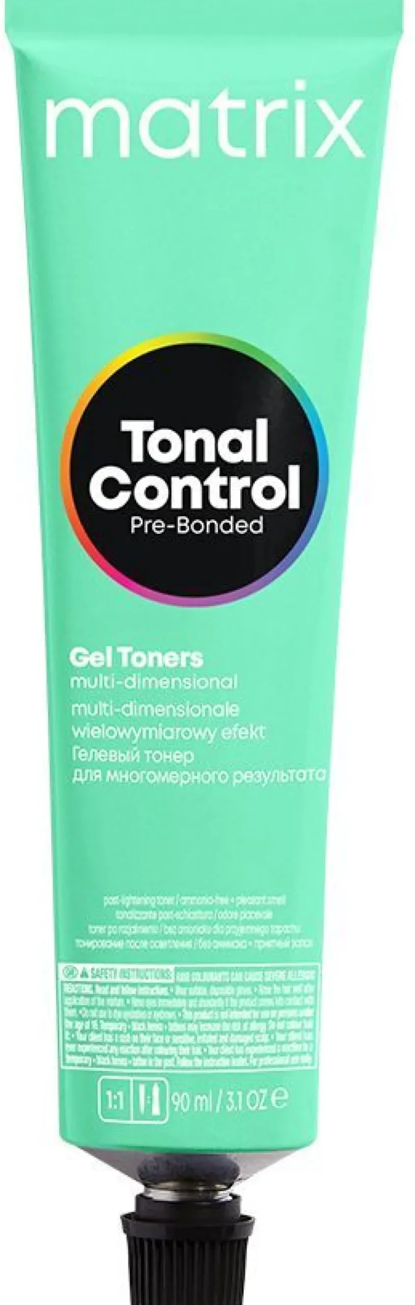 Clearance Matrix Tonal Control Jade-Reflexe