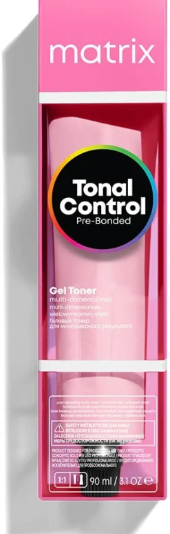 Sale Matrix Tonal Control Pink-Reflexe
