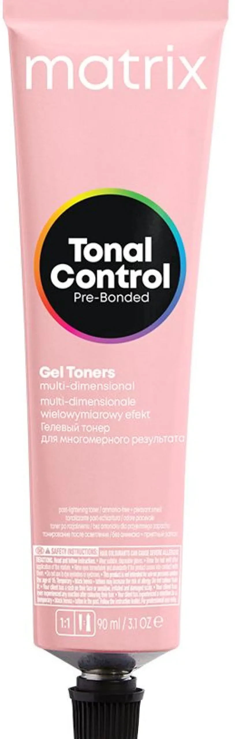Sale Matrix Tonal Control Pink-Reflexe