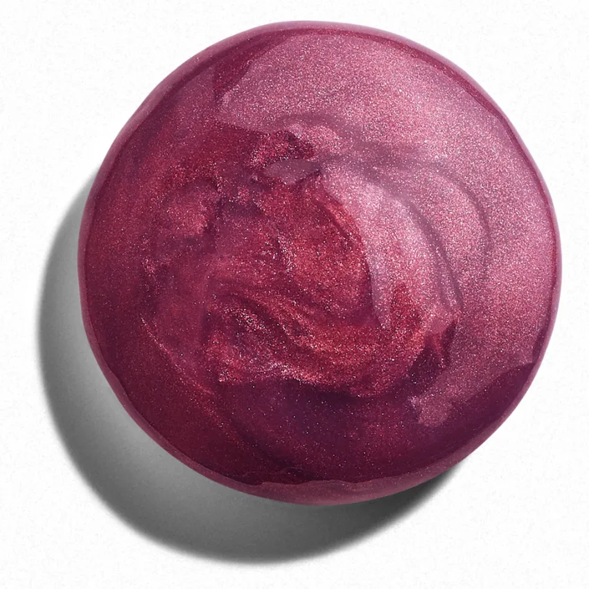 Clearance Matrix Tonal Control Violett-Reflexe 8P Mother Pearl