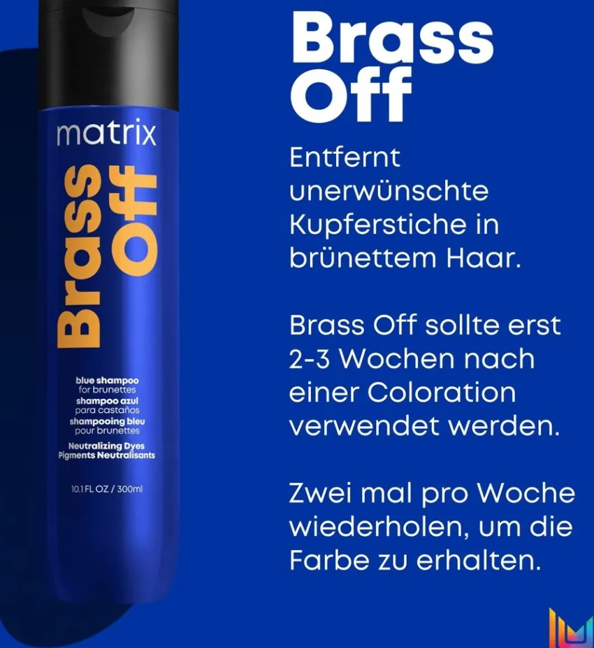Outlet Matrix Total Results Brass Off Conditioner