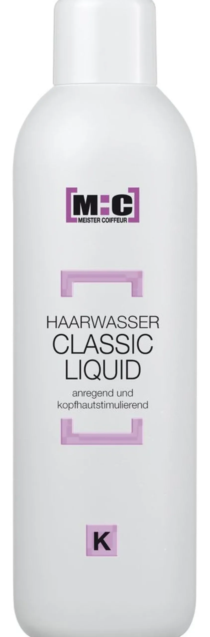 Fashion Comair MC Classic Liquid K