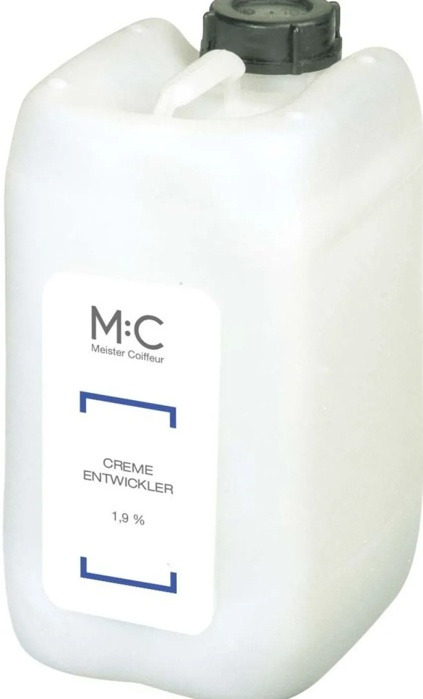 Hot Comair MC Cream Developer 1.9