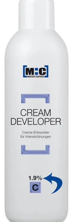 Discount Comair MC Cream Developer 1.9 C