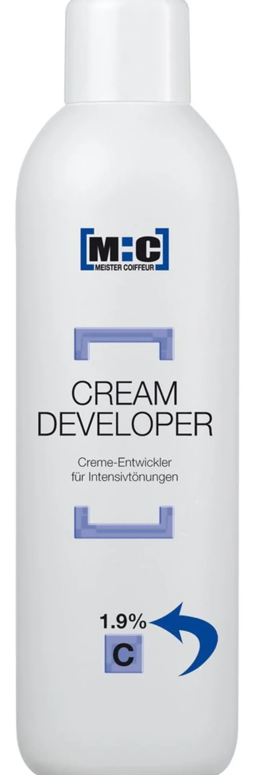 Discount Comair MC Cream Developer 1.9 C