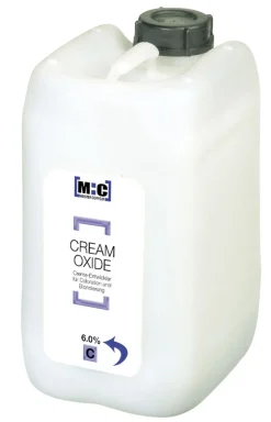 Best Comair MC Cream Oxide 6.0