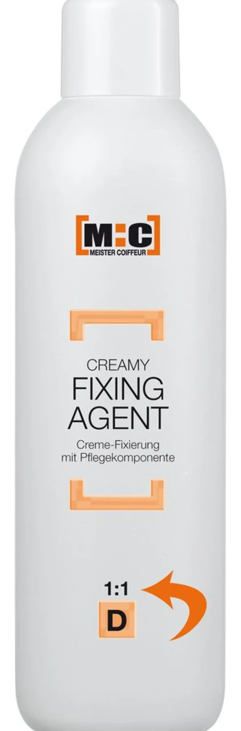 Fashion Comair MC Creamy Fixing Agent 1.1 D
