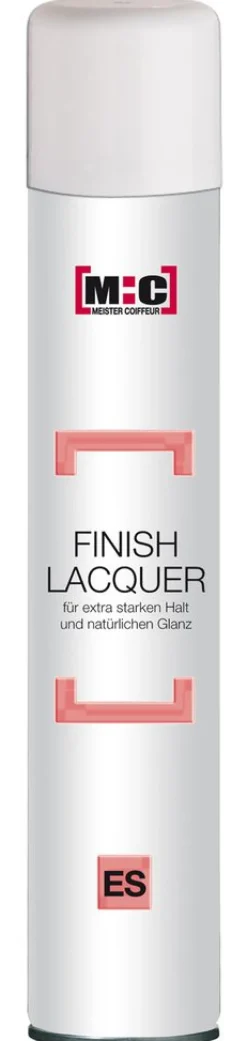 New Comair MC Finish Lacquer ES
