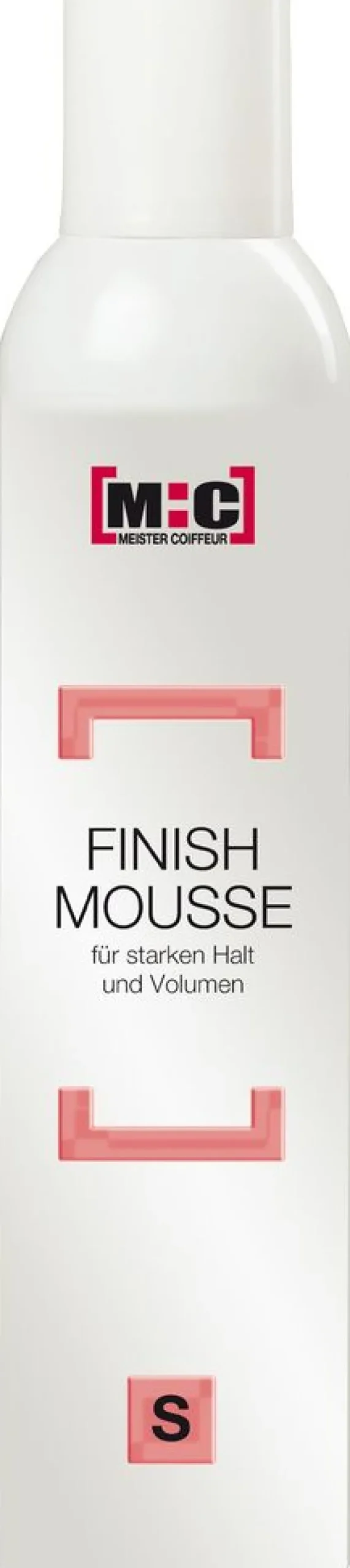 Sale Comair MC Finish Mousse S