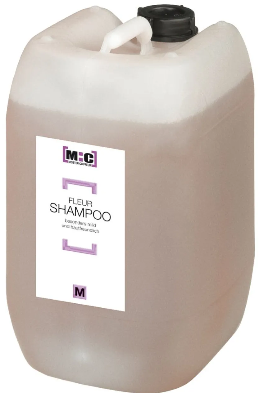 Discount Comair MC Fleur Shampoo