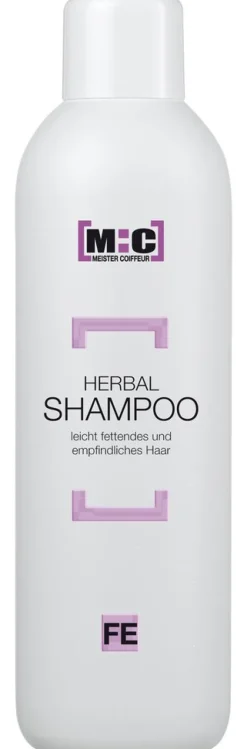 Clearance Comair MC Herbal Shampoo