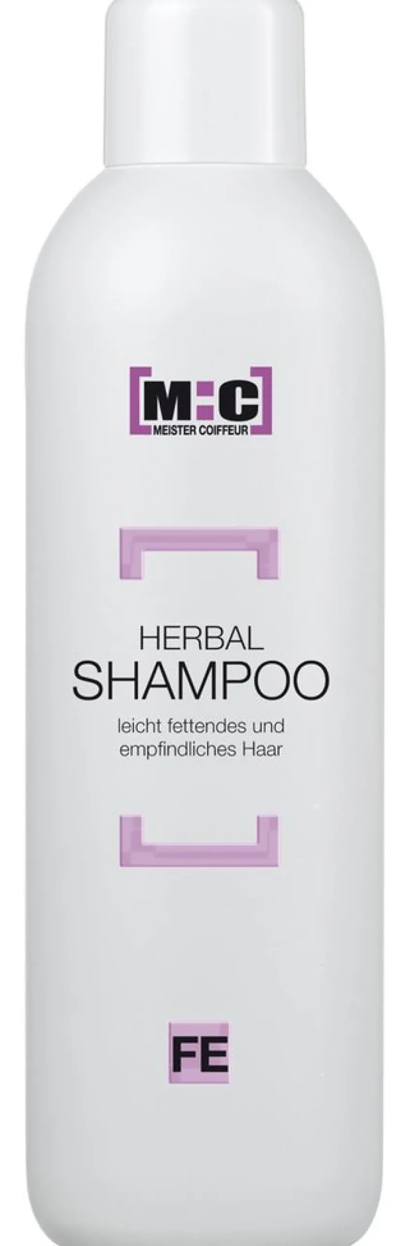 Clearance Comair MC Herbal Shampoo