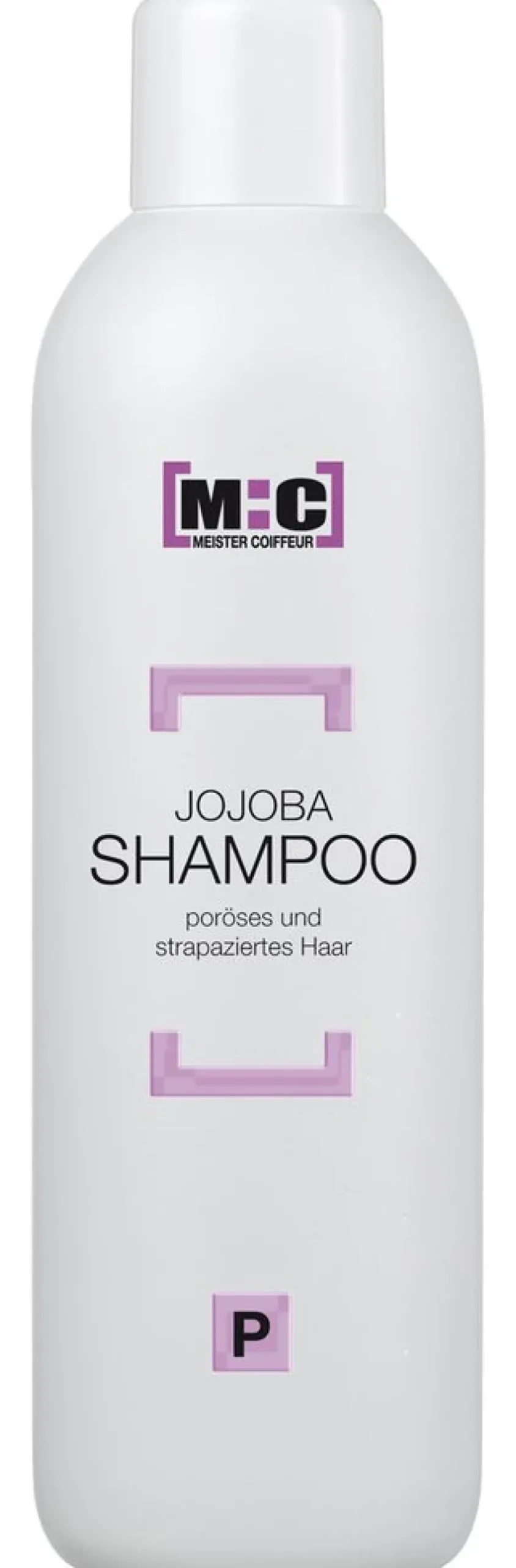 Best Comair MC Jojoba Shampoo
