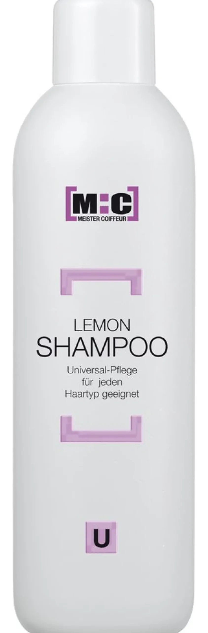 Discount Comair MC Lemon Shampoo