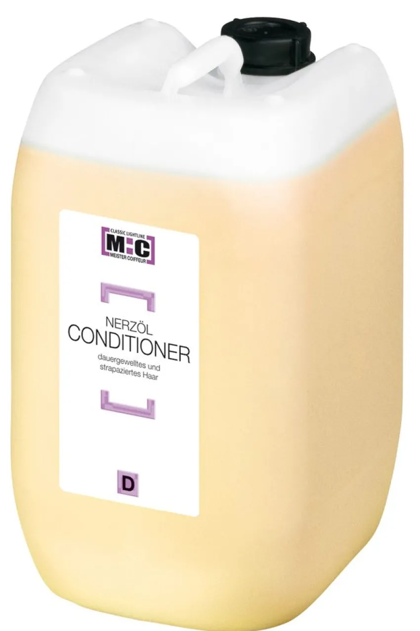 Hot Comair MC Nerzöl Conditioner