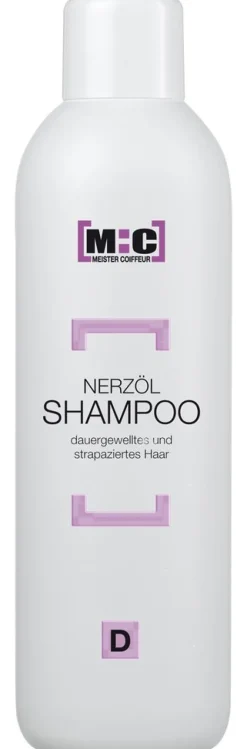 Hot Comair MC Nerzöl Shampoo
