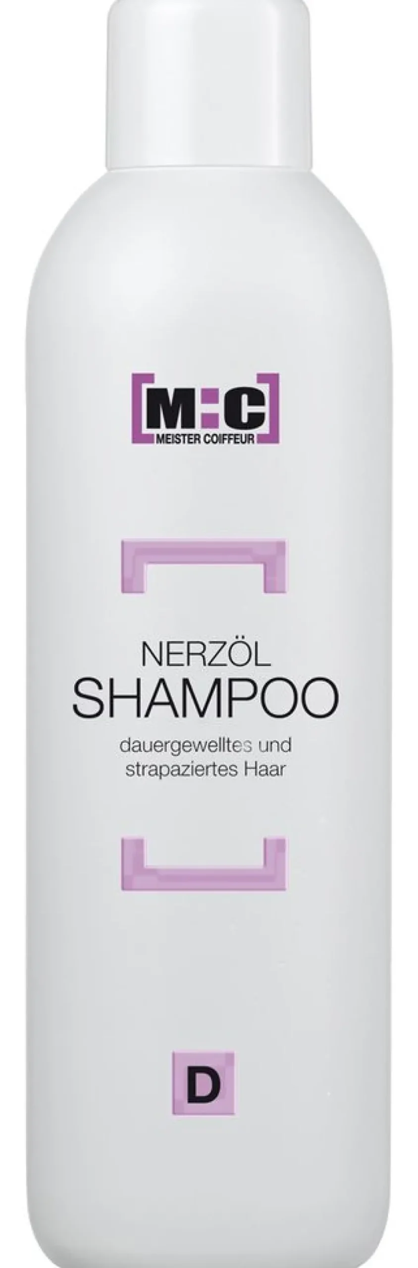 Hot Comair MC Nerzöl Shampoo