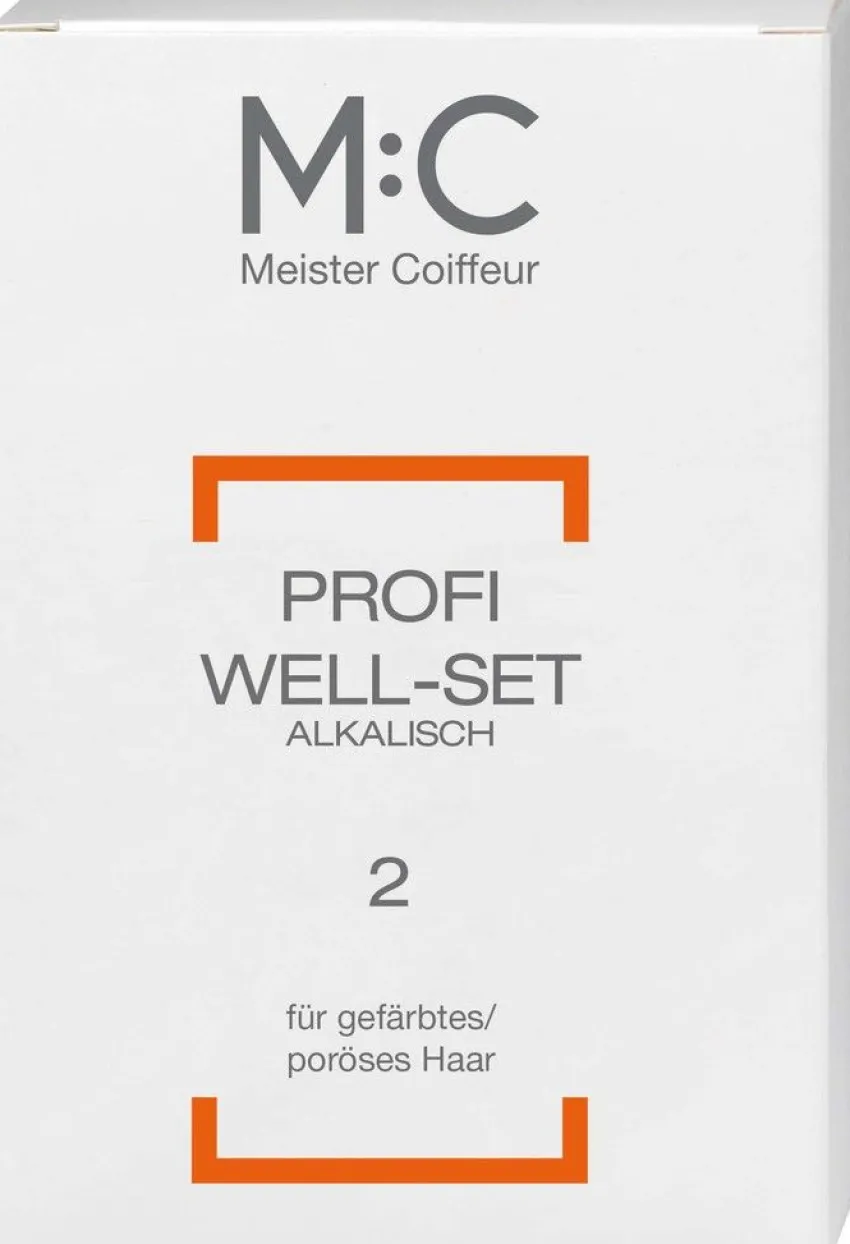 Best Comair MC Profi Wave D2