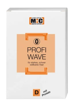 Hot Comair MC Profi Wave D0
