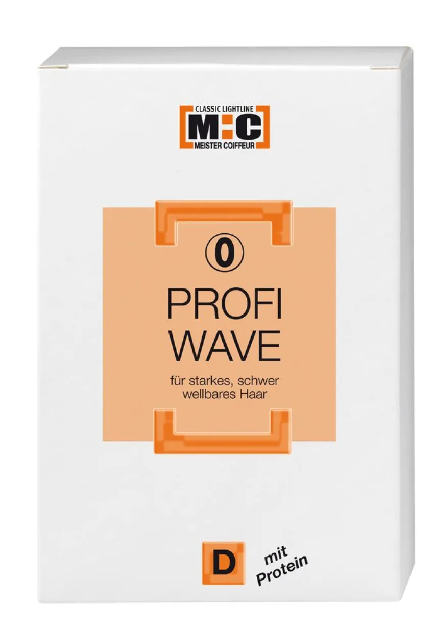 Hot Comair MC Profi Wave D0