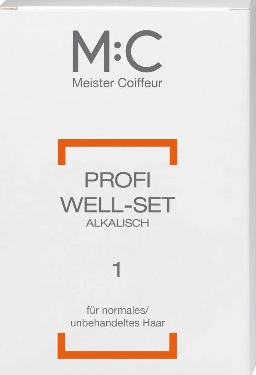 Fashion Comair MC Profi Wave D1