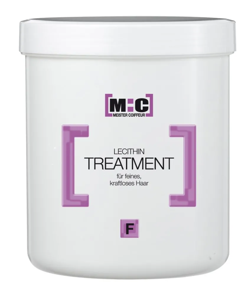 Fashion Comair MC Treatment Lecithin F