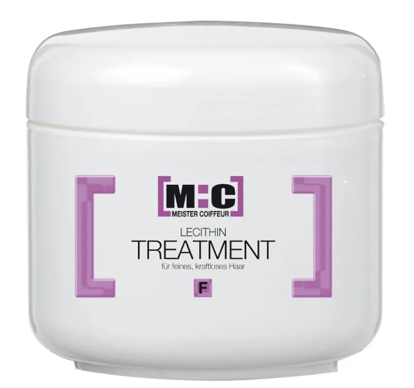 Fashion Comair MC Treatment Lecithin F