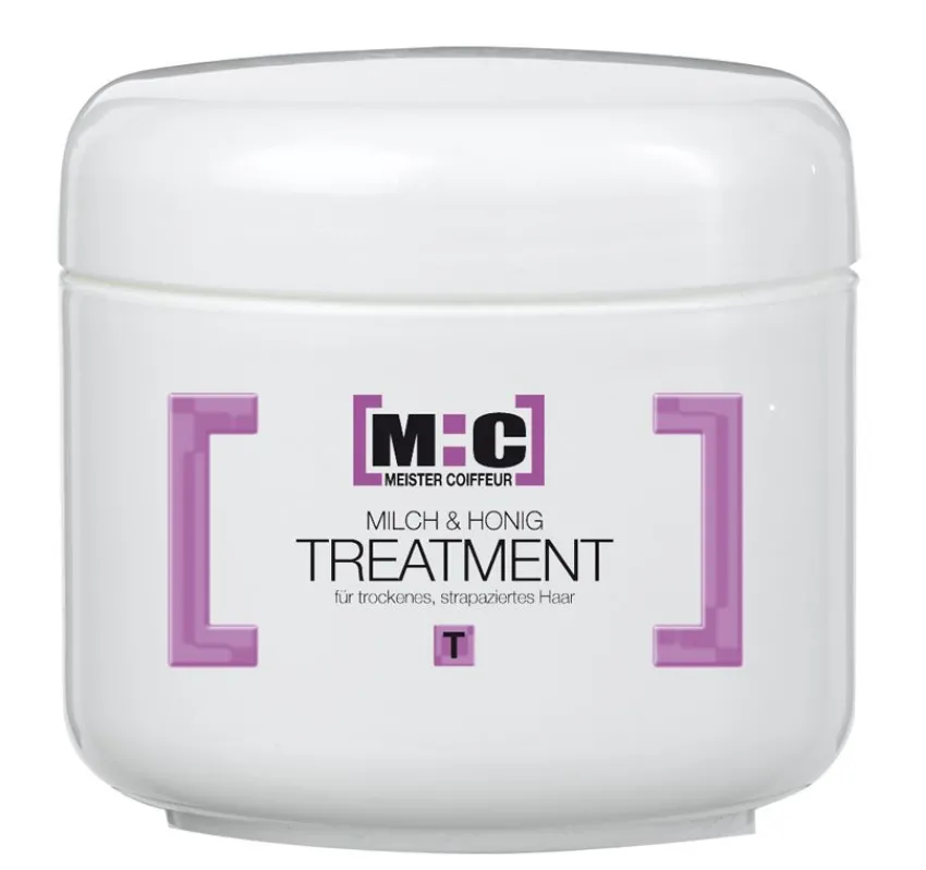 Outlet Comair MC Treatment Milch+Honig T