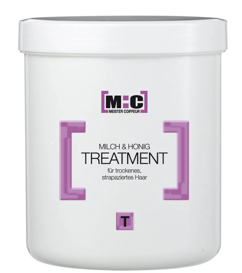 Outlet Comair MC Treatment Milch+Honig T