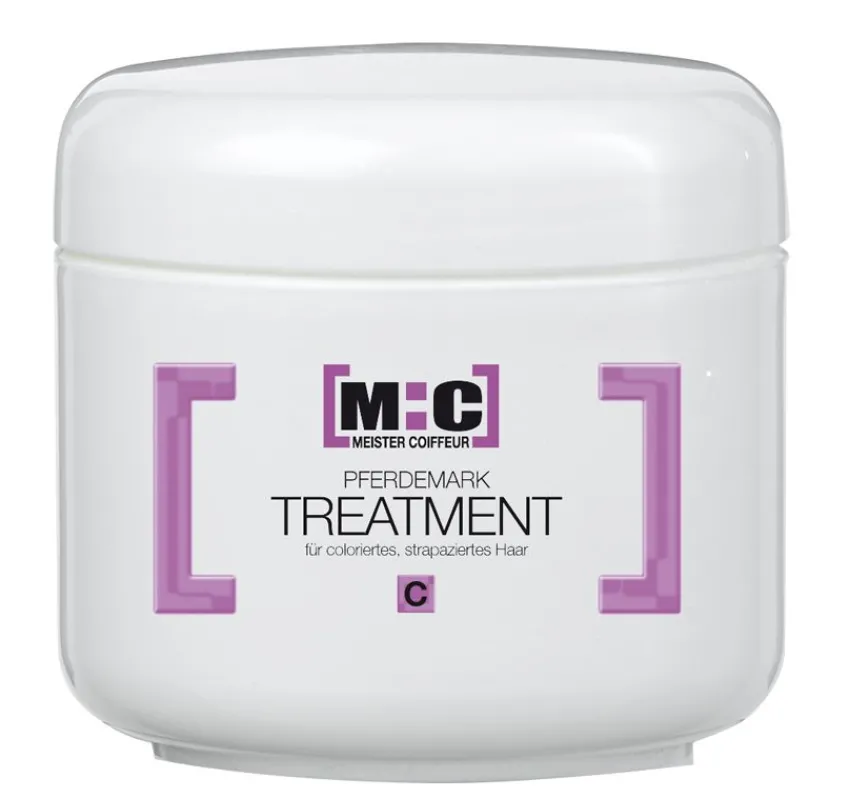 New Comair MC Treatment Pferdemark C